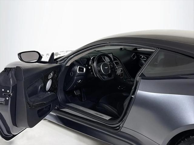 2019 Aston Martin DBS Superleggera