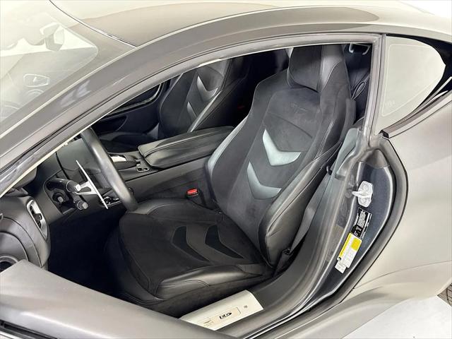 2019 Aston Martin DBS Superleggera