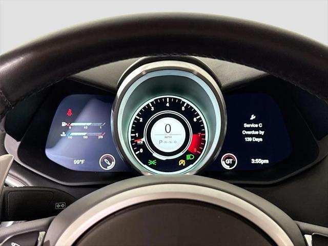 2019 Aston Martin DBS Superleggera