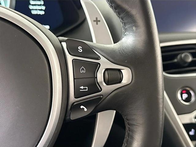 2019 Aston Martin DBS Superleggera