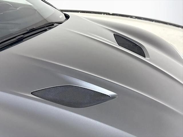 2019 Aston Martin DBS Superleggera