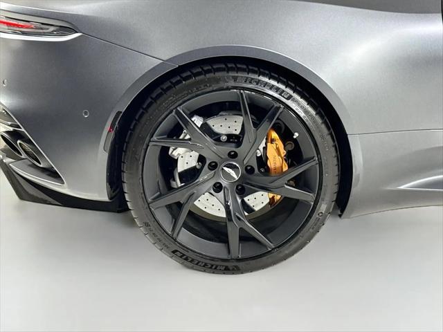 2019 Aston Martin DBS Superleggera