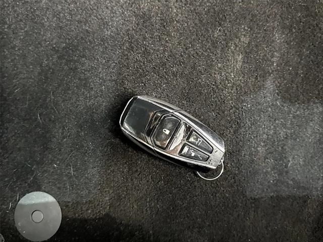 2019 Aston Martin DBS Superleggera