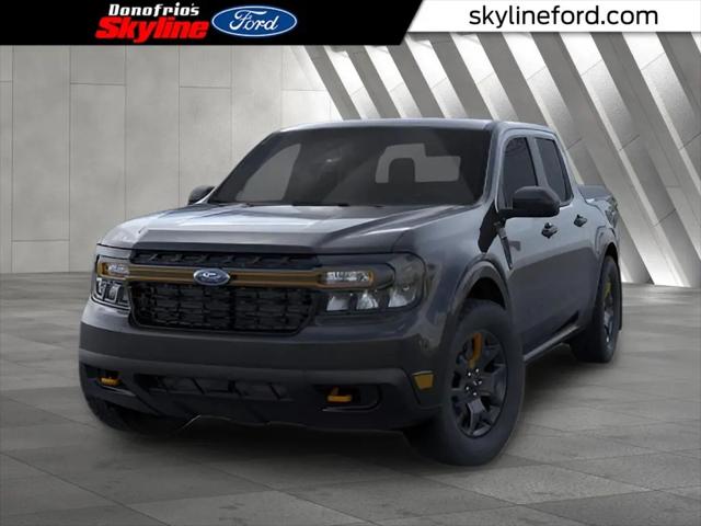 2024 Ford Maverick XLT for sale in Salem, OR