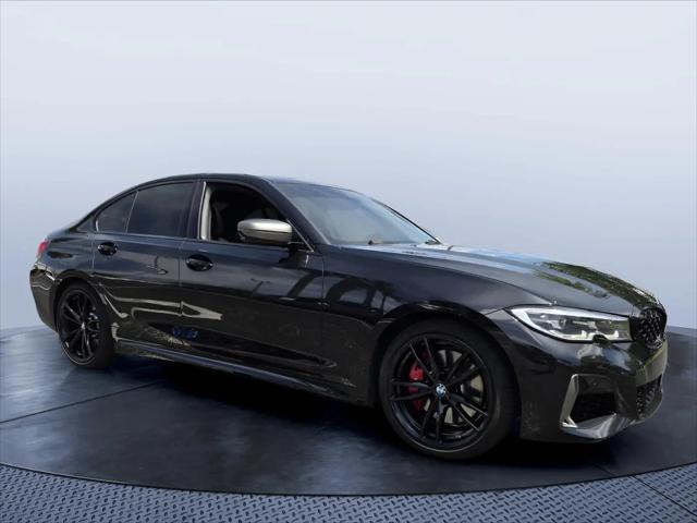 2021 BMW 3 Series M340i Sedan for sale in Jacksonville, FL
