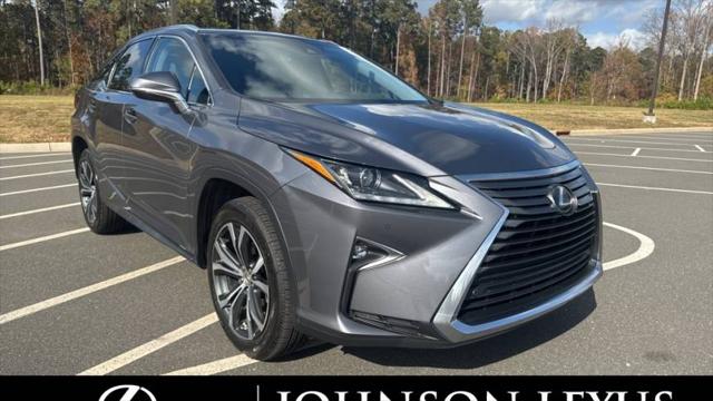 2016 Lexus RX 350 RX 350 for sale in Durham, NC