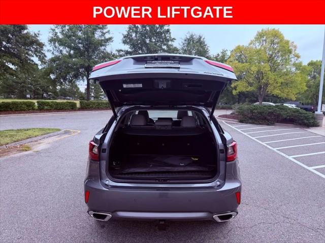 2016 Lexus RX 350 RX 350