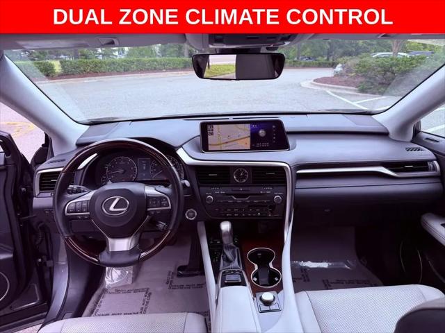 2016 Lexus RX 350 RX 350