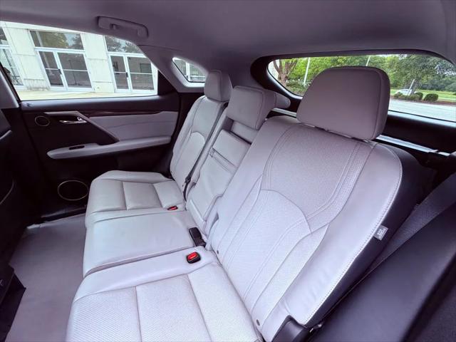 2016 Lexus RX 350 RX 350