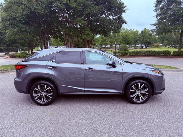 2016 Lexus RX 350 RX 350
