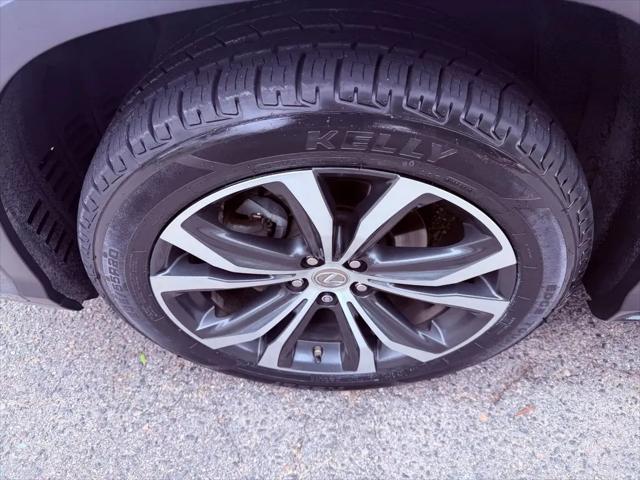 2016 Lexus RX 350 RX 350