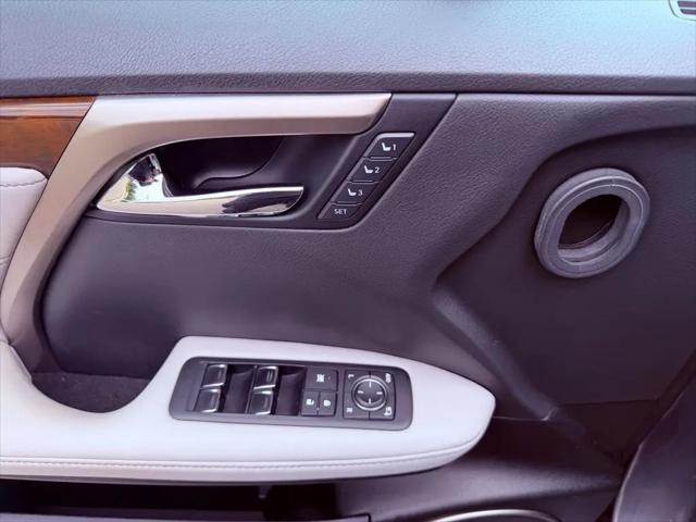 2016 Lexus RX 350 RX 350