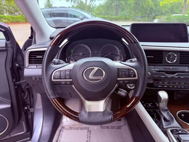 2016 Lexus RX 350 RX 350