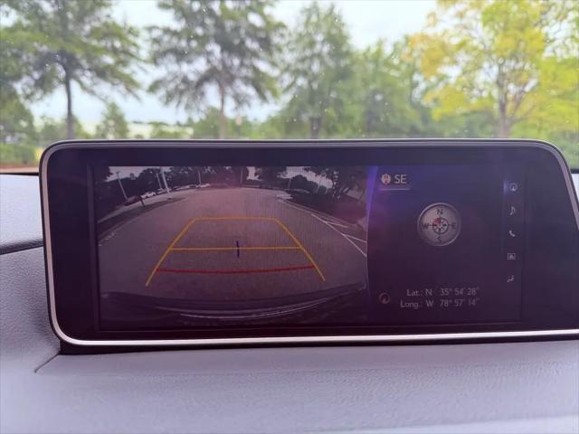 2016 Lexus RX 350 RX 350