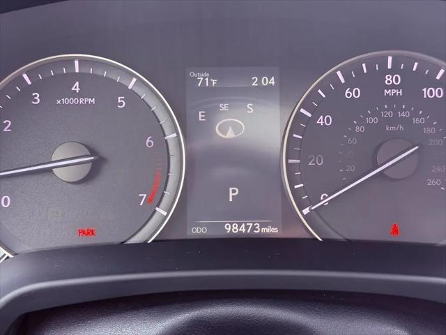 2016 Lexus RX 350 RX 350