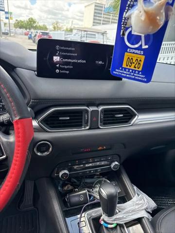 2024 Mazda CX-5 2.5 S Preferred