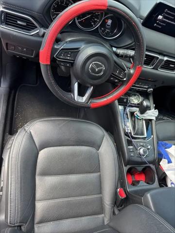 2024 Mazda CX-5 2.5 S Preferred