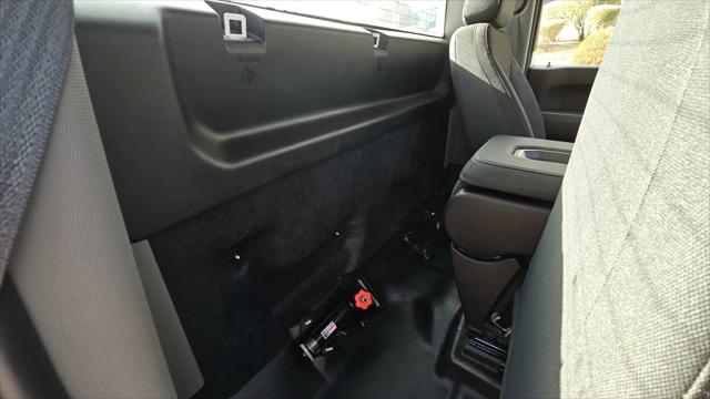 2025 GMC Sierra 2500HD 4WD Regular Cab Long Bed Pro