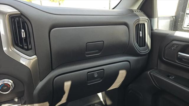 2025 GMC Sierra 2500HD 4WD Regular Cab Long Bed Pro