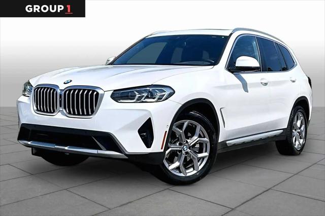 2024 BMW X3 sDrive30i for sale in Columbia, SC