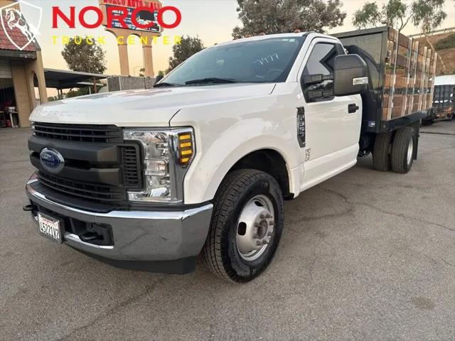 2019 Ford F-350 XL