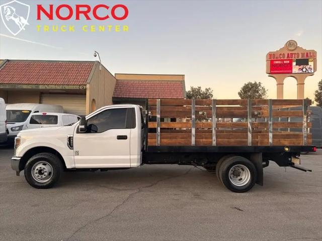 2019 Ford F-350 XL