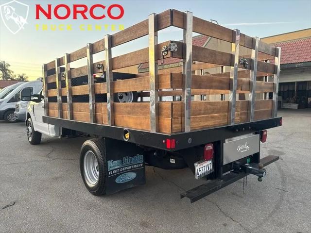 2019 Ford F-350 XL