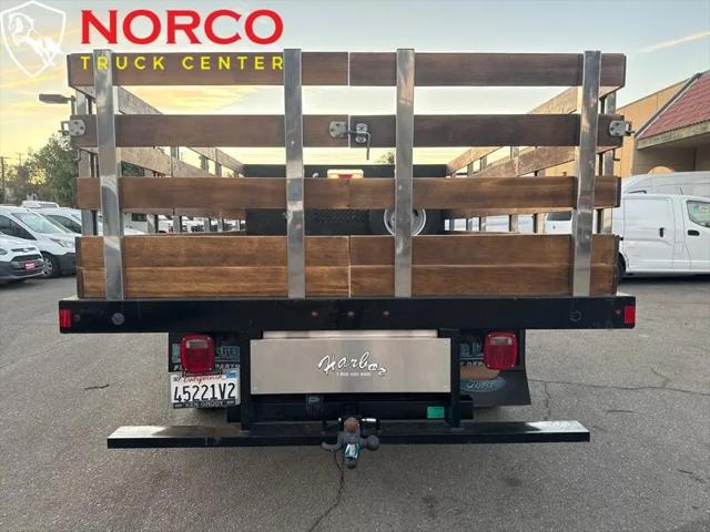 2019 Ford F-350 XL