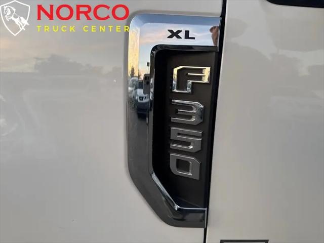 2019 Ford F-350 XL