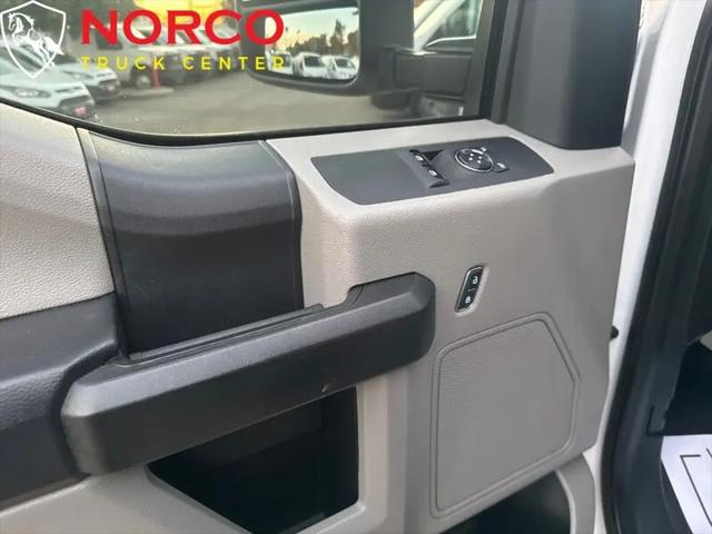 2019 Ford F-350 XL