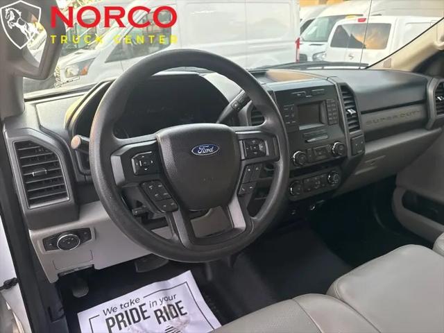 2019 Ford F-350 XL