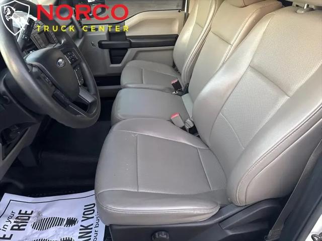 2019 Ford F-350 XL