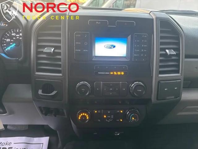 2019 Ford F-350 XL