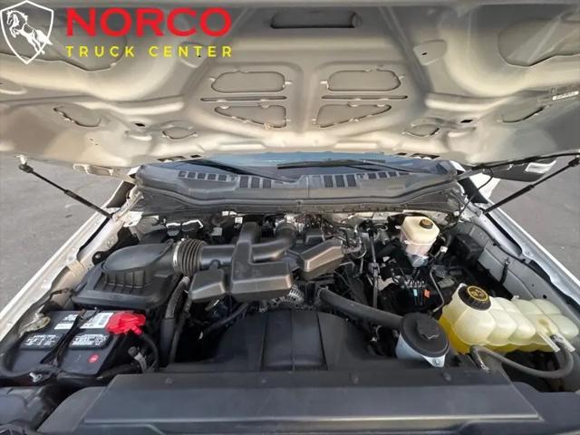2019 Ford F-350 XL