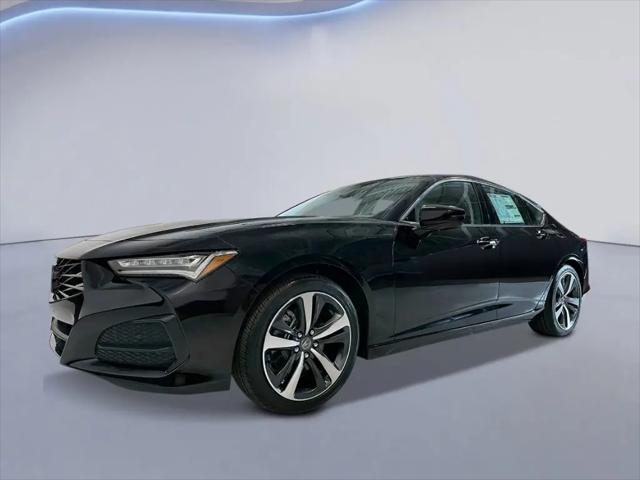 2025 Acura TLX Technology Package for sale in Scarsdale, NY
