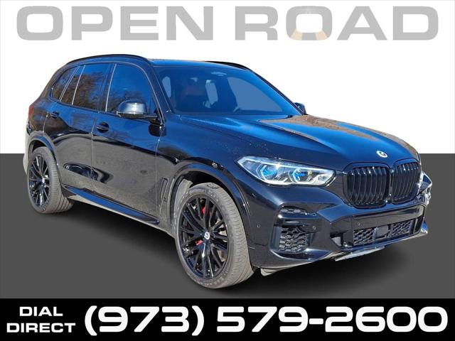 2023 BMW X5