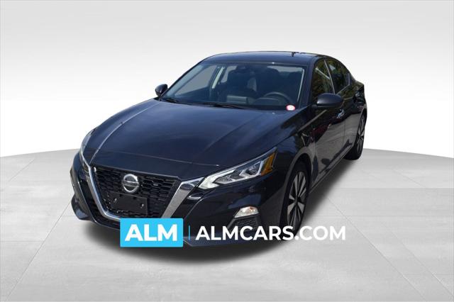 2022 Nissan Altima