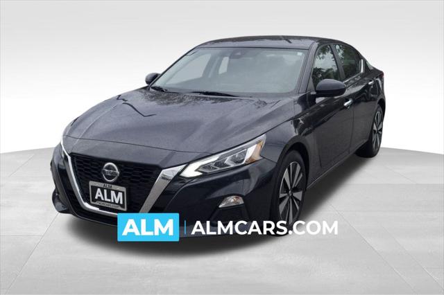 2022 Nissan Altima