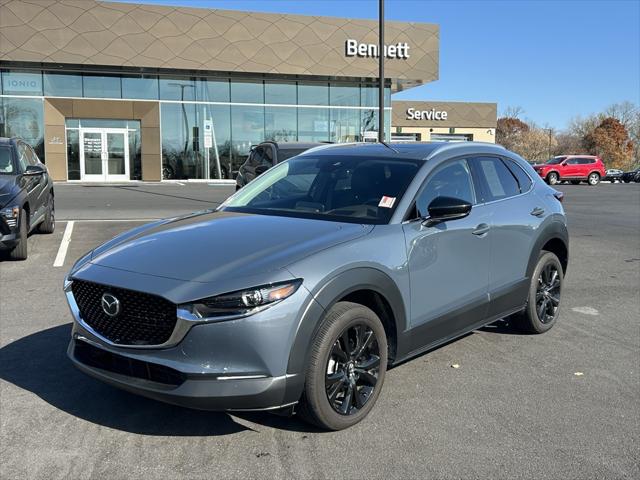 2023 Mazda CX-30