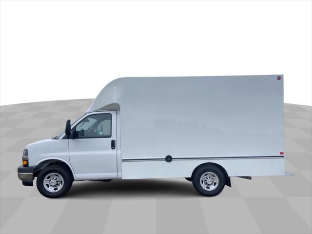 2024 Chevrolet Express Cutaway Work Van for sale in Champlain, NY
