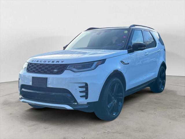 2025 Land Rover Discovery P360 Dynamic SE for sale in SCARBOROUGH, ME