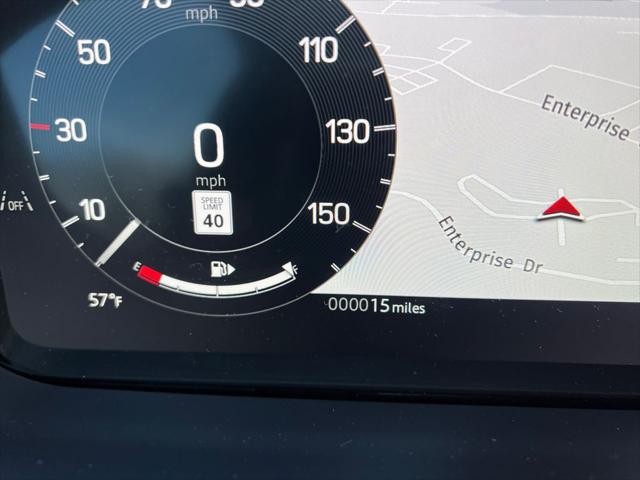 2025 Land Rover Discovery P360 Dynamic SE