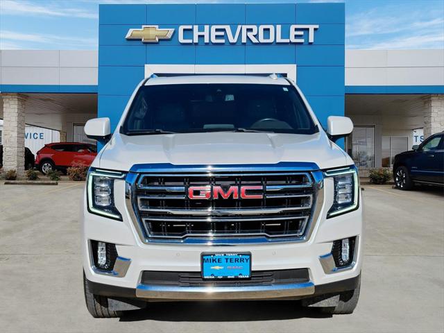 2021 GMC Yukon 2WD SLT