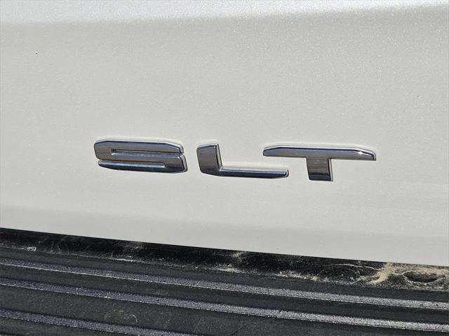 2021 GMC Yukon 2WD SLT