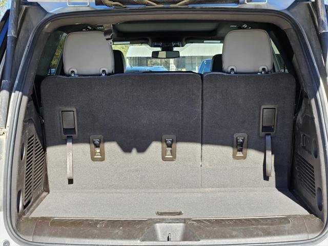 2021 GMC Yukon 2WD SLT