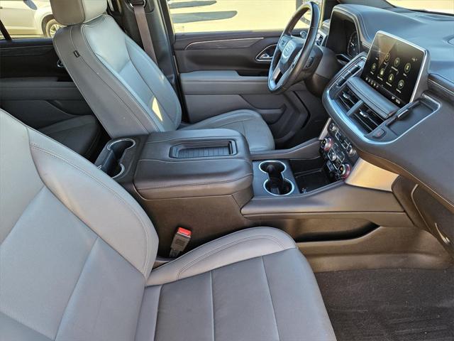 2021 GMC Yukon 2WD SLT