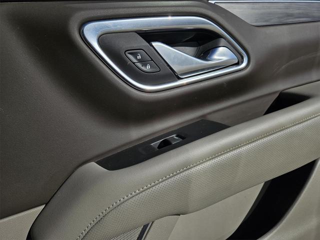 2021 GMC Yukon 2WD SLT