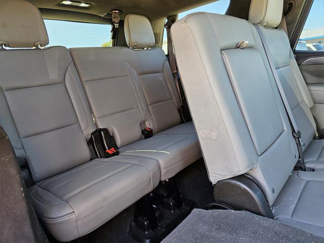 2021 GMC Yukon 2WD SLT