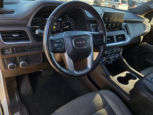 2021 GMC Yukon 2WD SLT