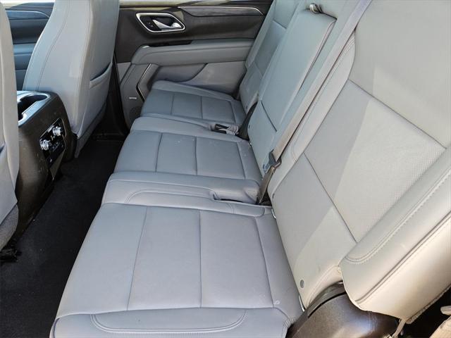 2021 GMC Yukon 2WD SLT